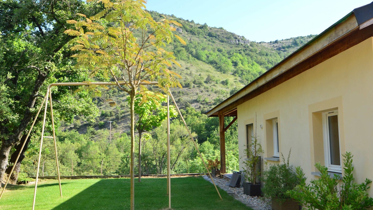 Photo of Outdoor in Rompon