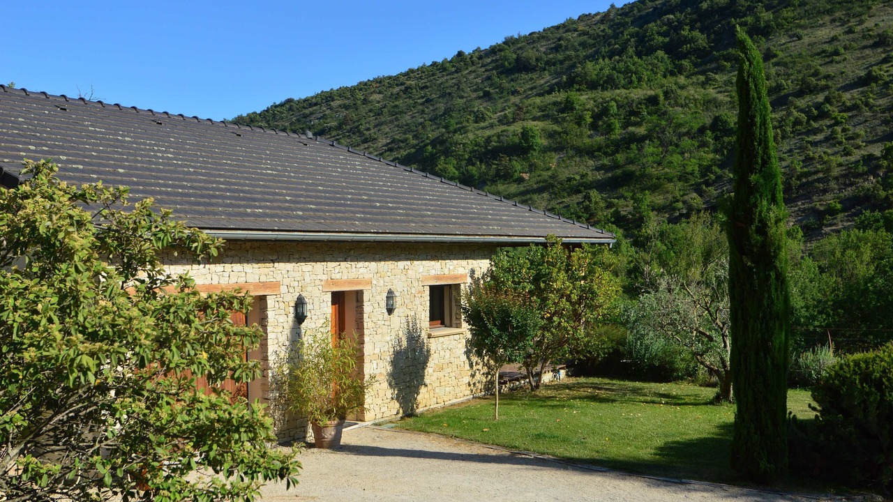 Photo of Outdoor in Rompon