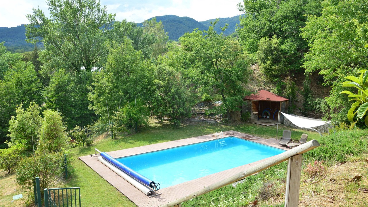 Photo of Outdoor in Rompon