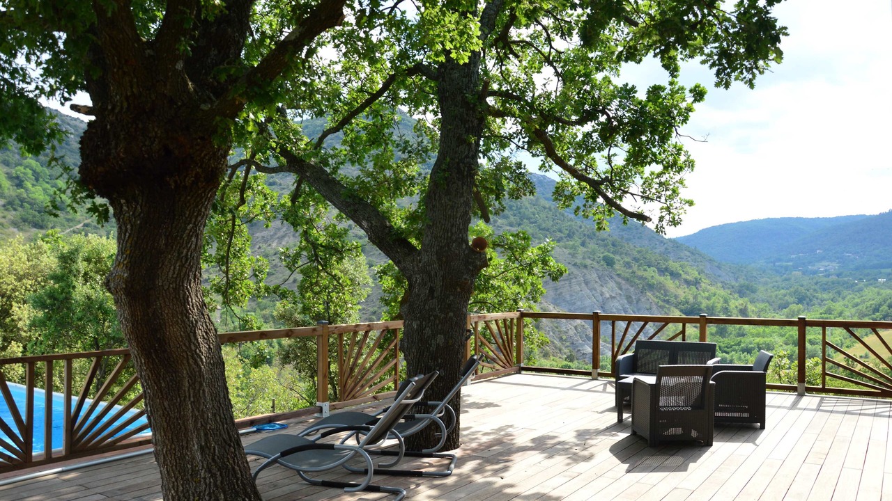 Photo of Outdoor in Rompon