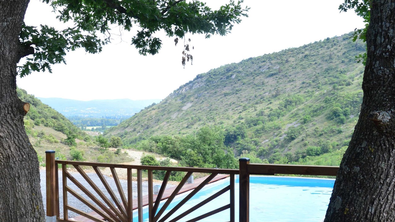 Photo of Outdoor in Rompon