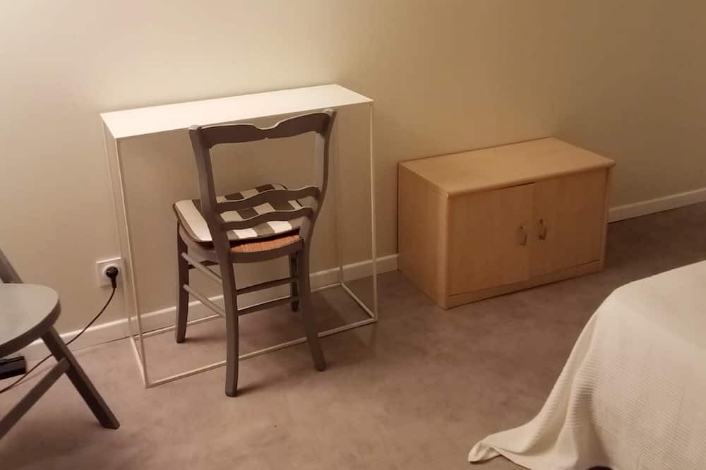 Photo of Bedroom in Montricoux