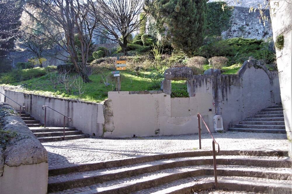 Photo of Outdoor in Secteur 2