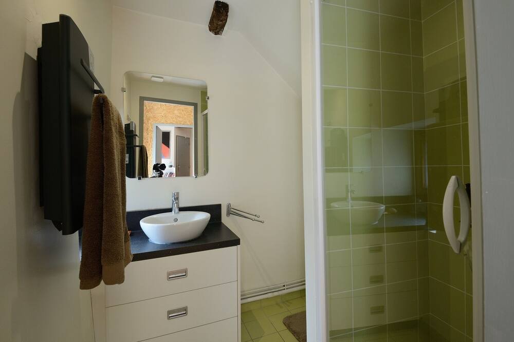 Photo of Bathroom in Secteur 2