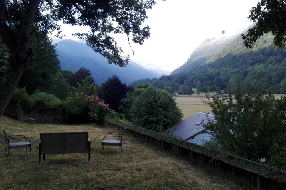 Photo of Outdoor in Borderes-Louron