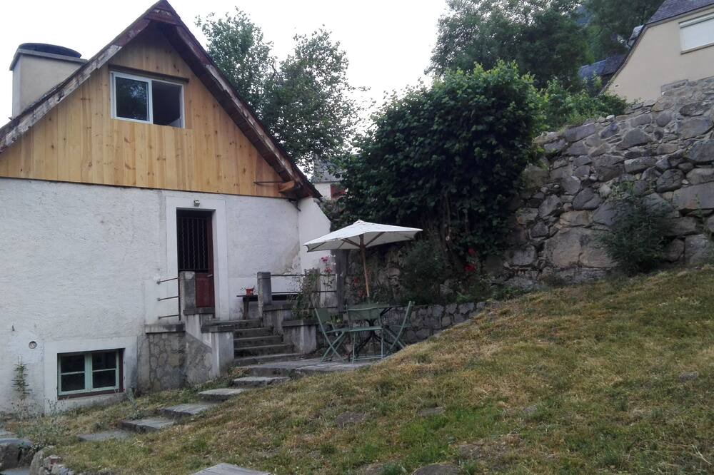 Photo of Outdoor in Borderes-Louron