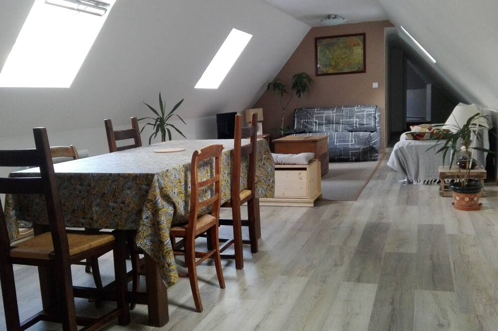 Photo of Livingroom in Borderes-Louron