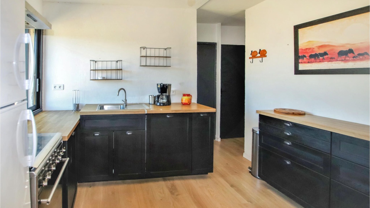 Photo of Kitchen in Reauville