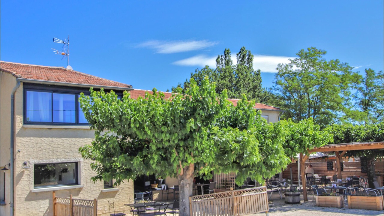 Photo of Outdoor in Reauville