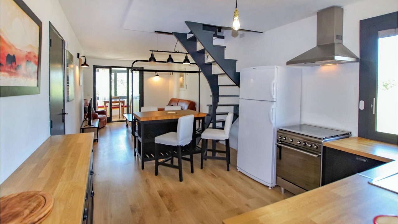 Photo of Kitchen in Reauville