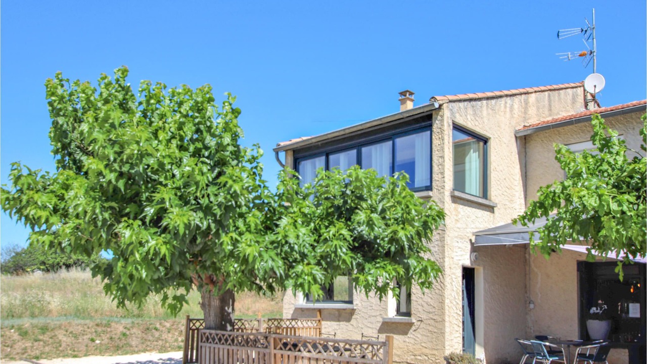 Photo of Outdoor in Reauville
