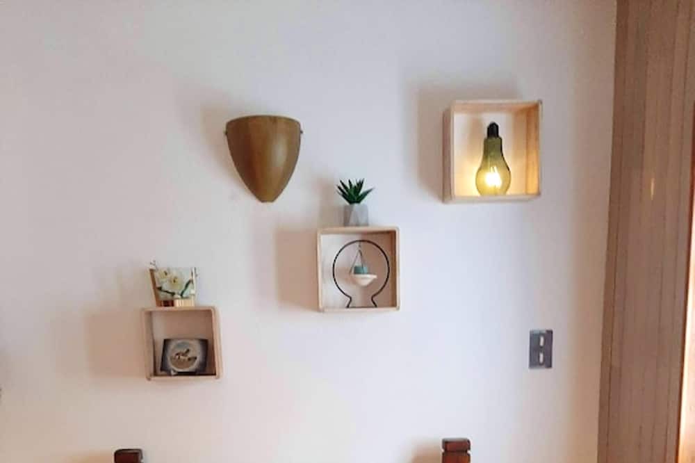 Photo of Livingroom in Jezeau
