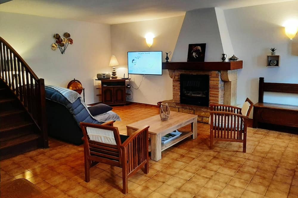 Photo of Livingroom in Jezeau