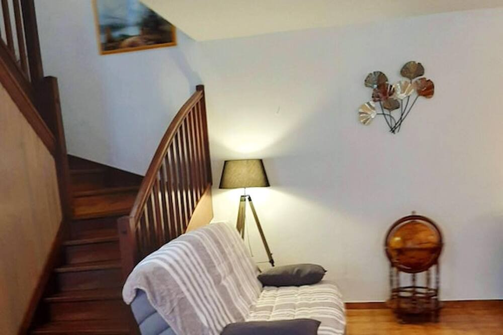 Photo of Livingroom in Jezeau