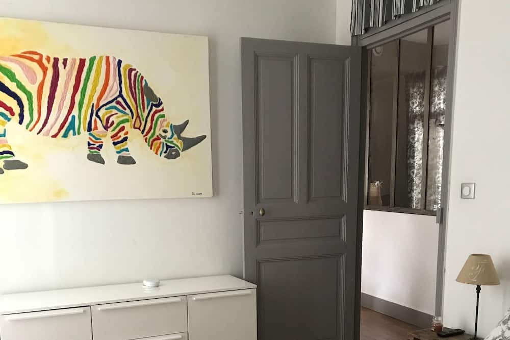 Photo of Bedroom in La Gare