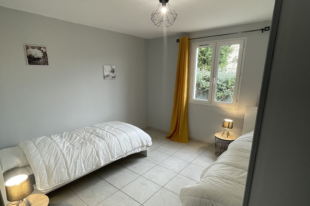 Photo of Bedroom in Banne