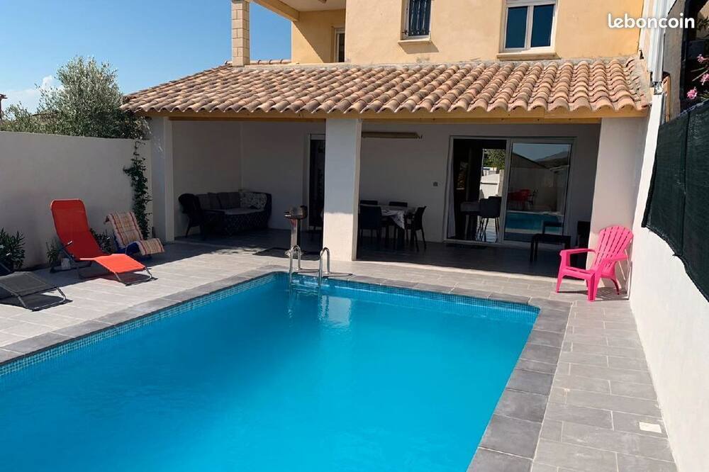 Photo of Outdoor in Gallargues-le-Montueux