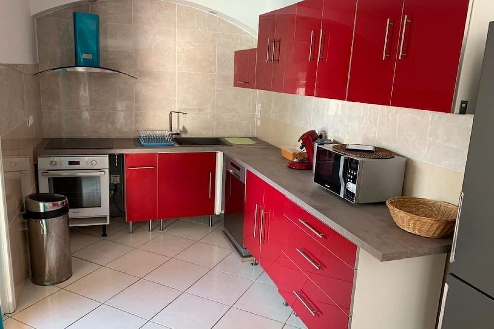 Photo of Kitchen in Gallargues-le-Montueux