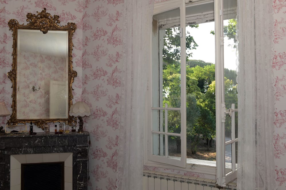 Photo of Bedroom in Rivesaltes