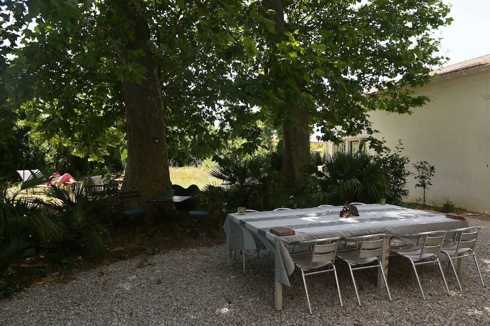 Photo of Outdoor in Rivesaltes