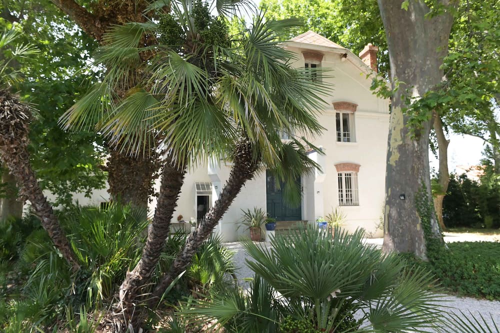 Photo of Outdoor in Rivesaltes