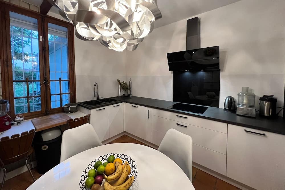 Photo of Kitchen in Rivesaltes