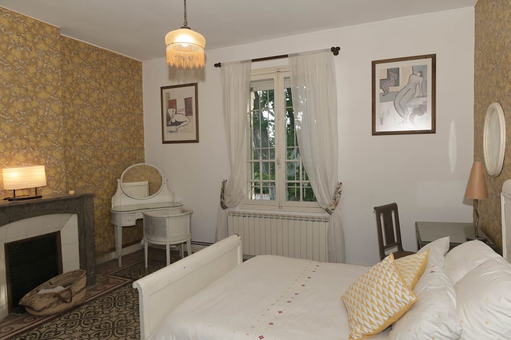 Photo of Bedroom in Rivesaltes