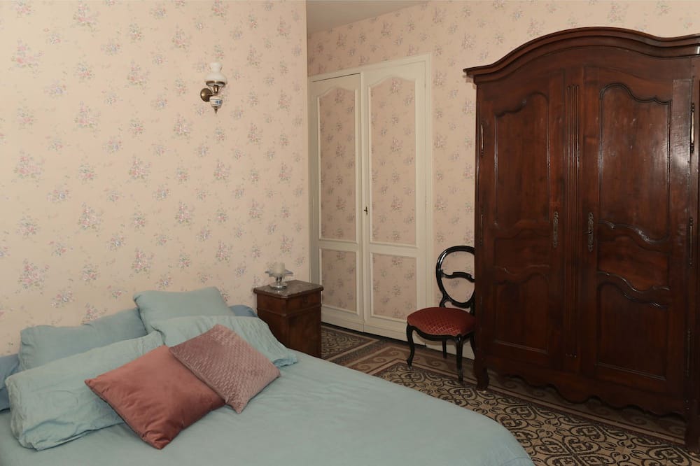 Photo of Bedroom in Rivesaltes