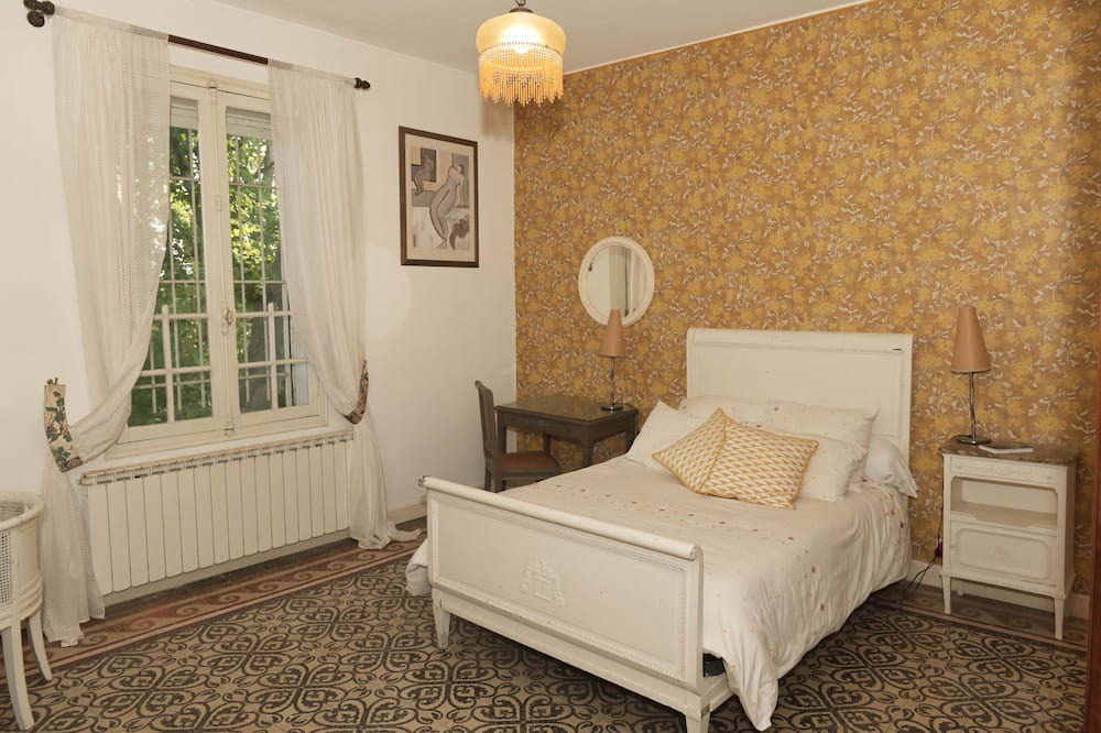 Photo of Bedroom in Rivesaltes