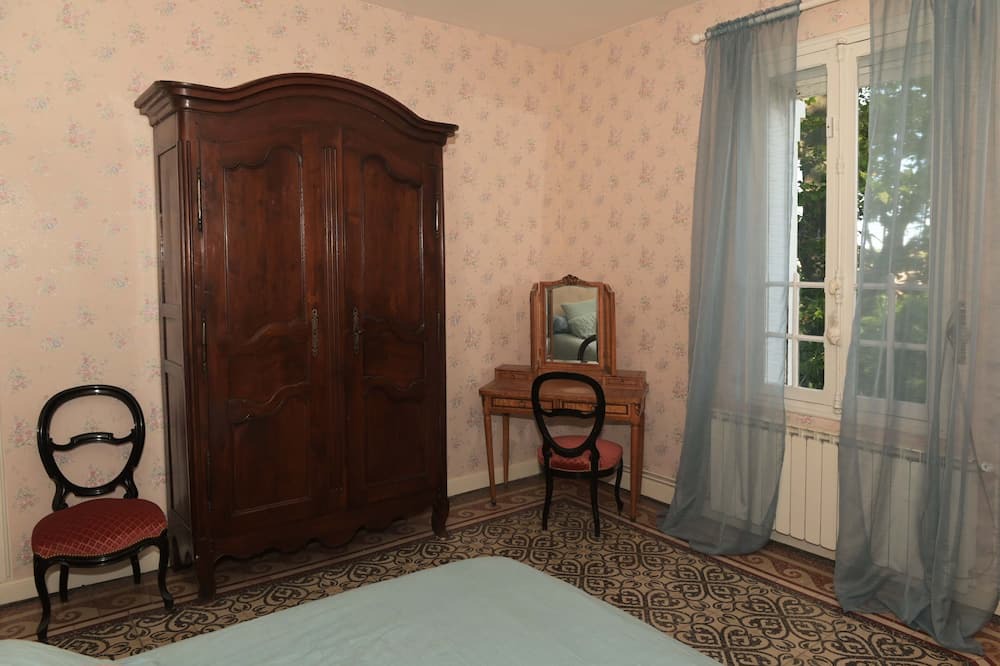 Photo of Bedroom in Rivesaltes