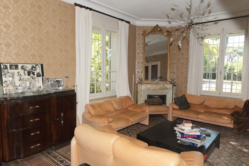 Photo of Livingroom in Rivesaltes