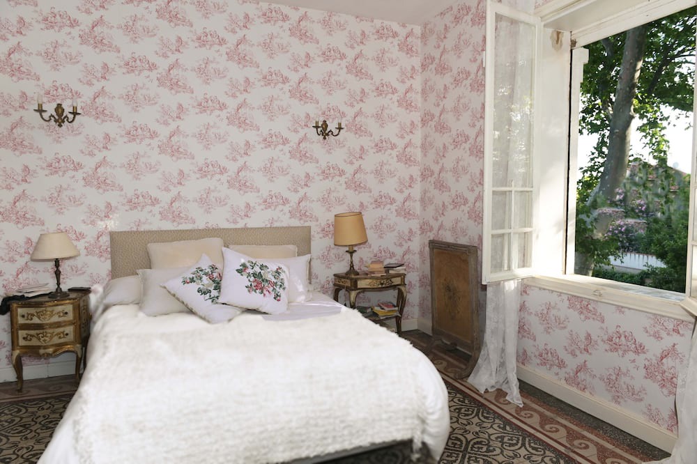 Photo of Bedroom in Rivesaltes