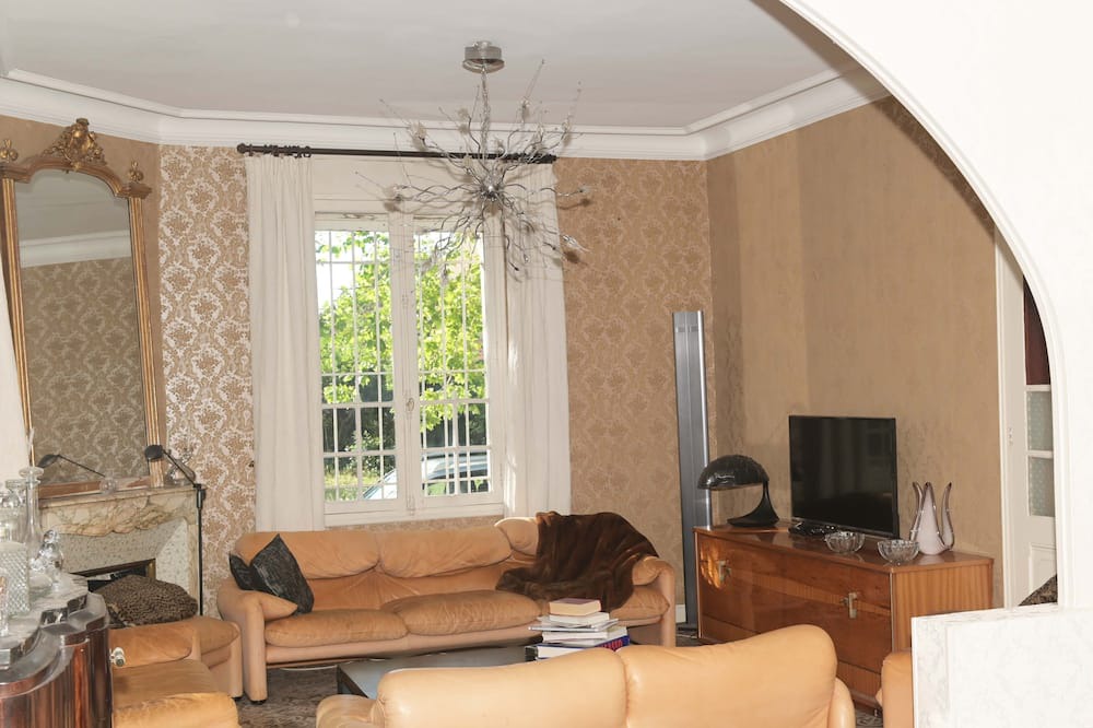 Photo of Livingroom in Rivesaltes