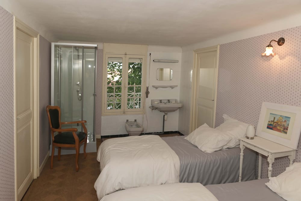 Photo of Bedroom in Rivesaltes