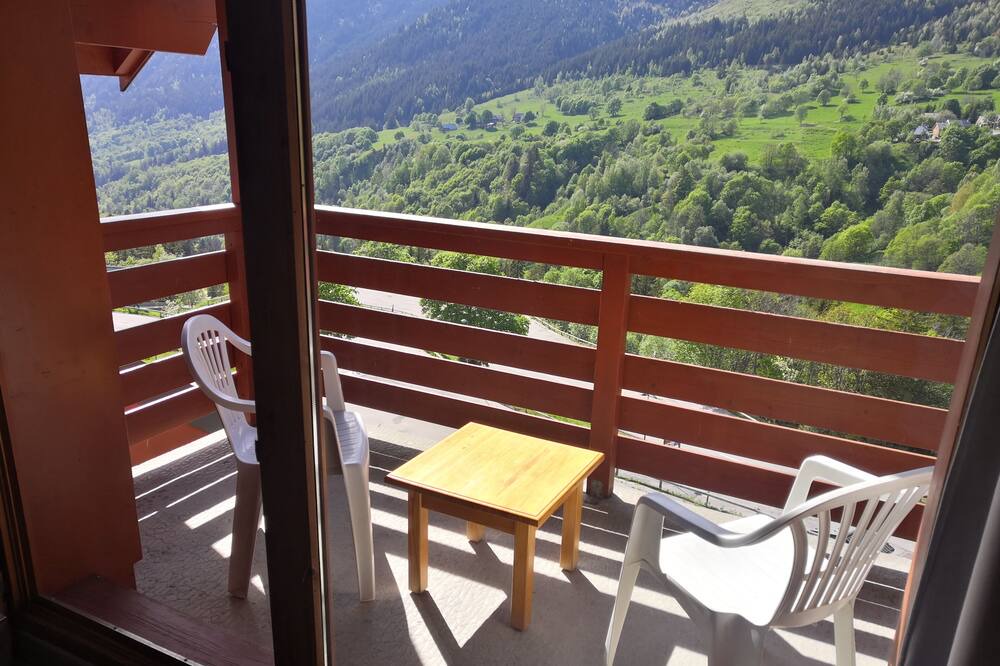 Photo of Patio Balcony in Saint-Francois-Longchamp