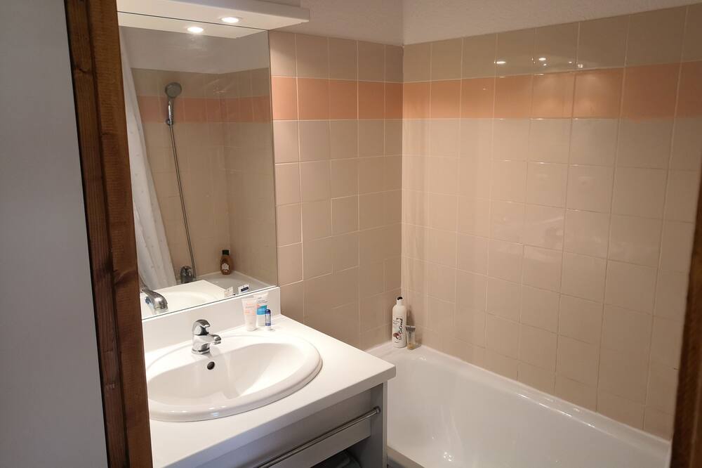 Photo of Bathroom in Saint-Francois-Longchamp