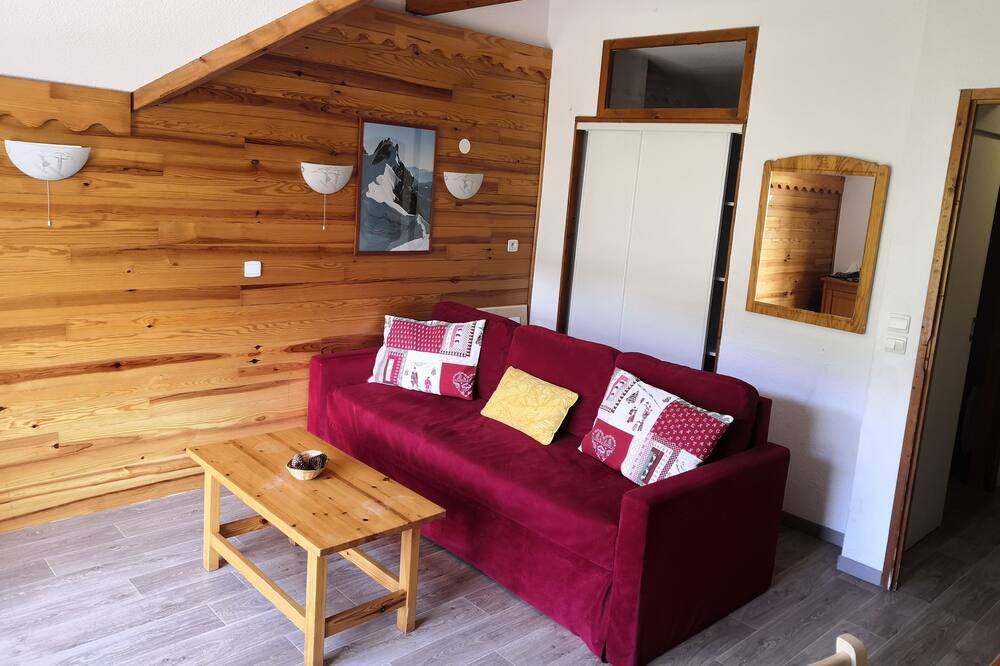 Photo of Livingroom in Saint-Francois-Longchamp