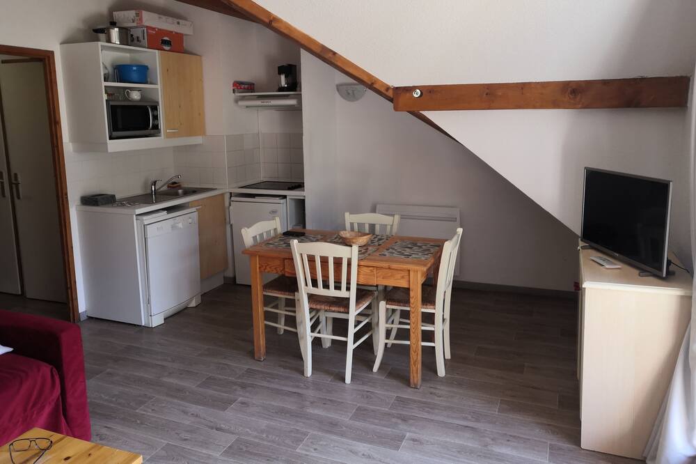 Photo of Kitchen in Saint-Francois-Longchamp