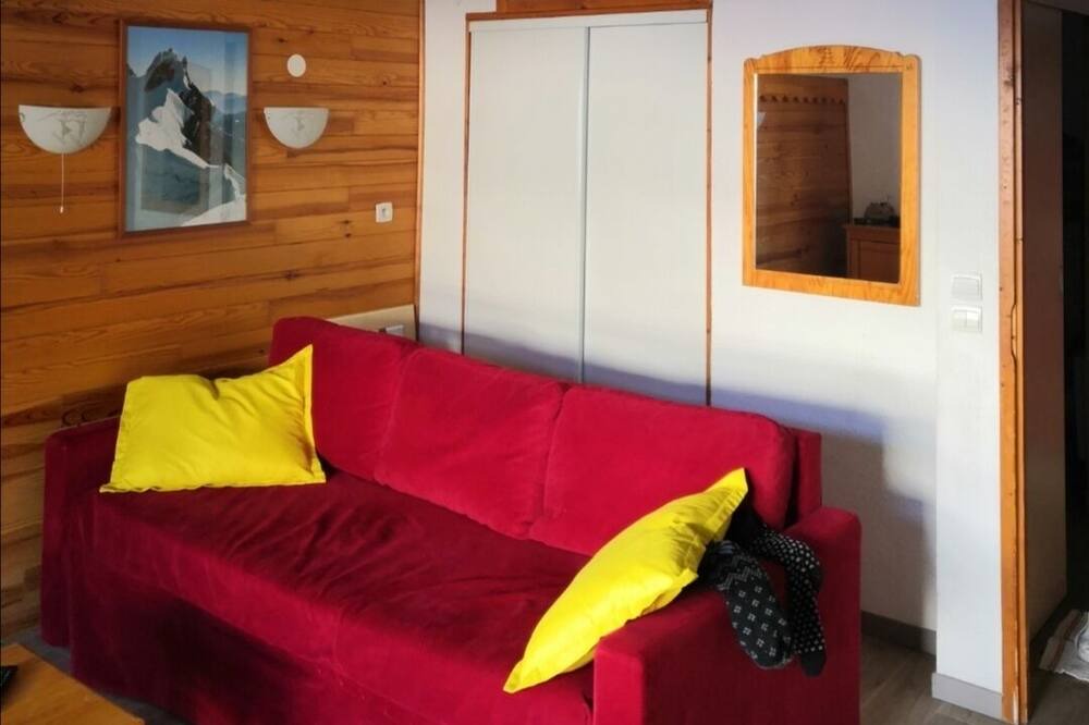 Photo of Bedroom in Saint-Francois-Longchamp