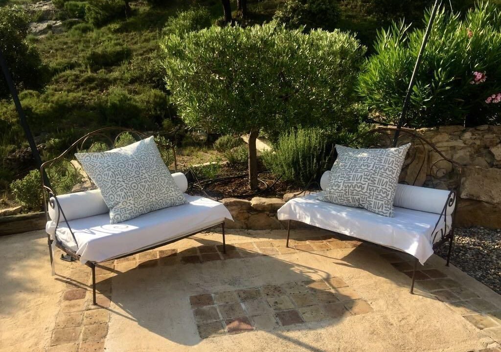 Photo of Outdoor in Puyloubier