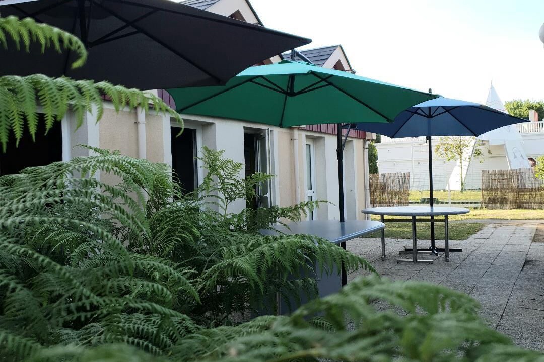 Photo of Outdoor in Saint-Germain-les-Corbeil
