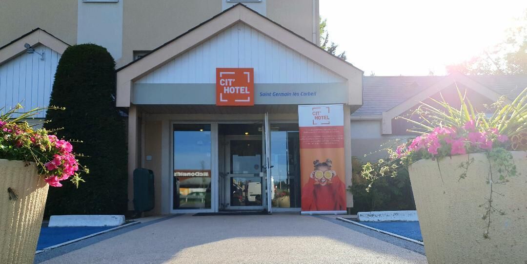 Photo of Outdoor in Saint-Germain-les-Corbeil