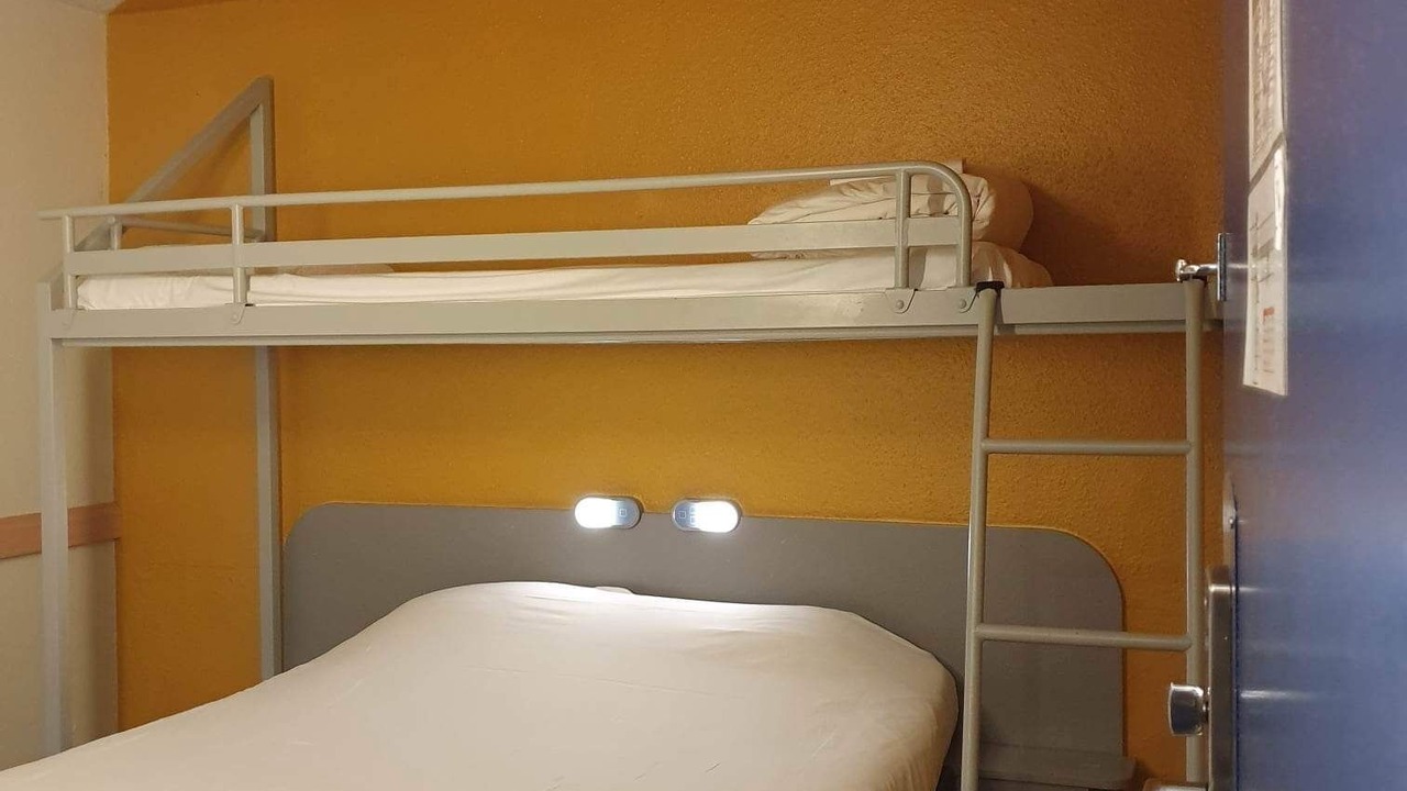 Photo of Bathroom in Saint-Germain-les-Corbeil
