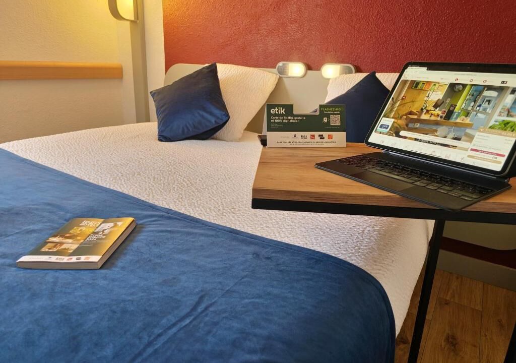 Photo of Bedroom in Saint-Germain-les-Corbeil