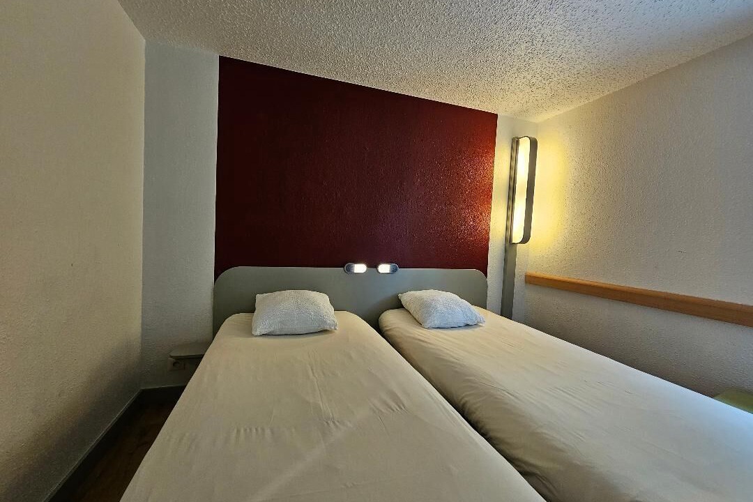 Photo of Bedroom in Saint-Germain-les-Corbeil