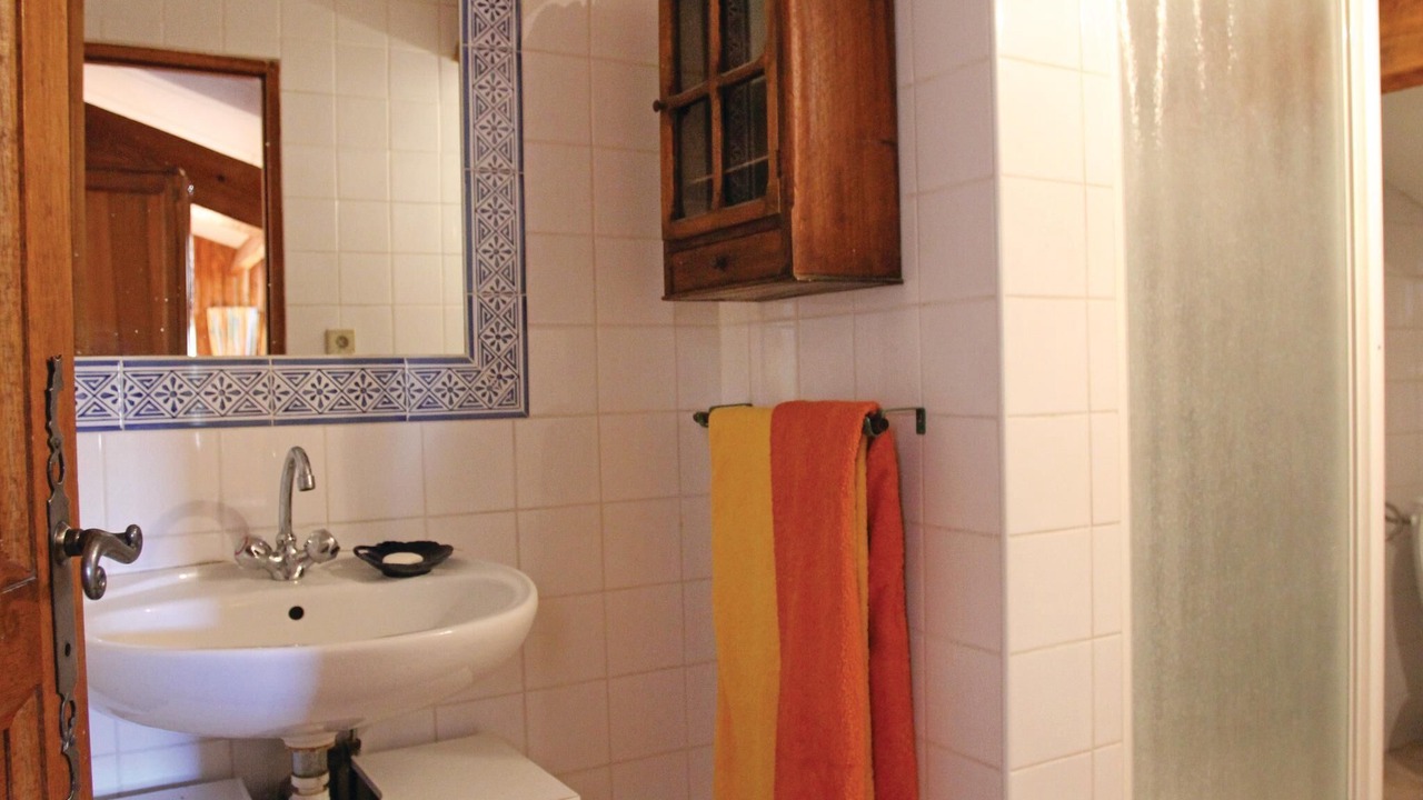 Photo of Bathroom in Grillon