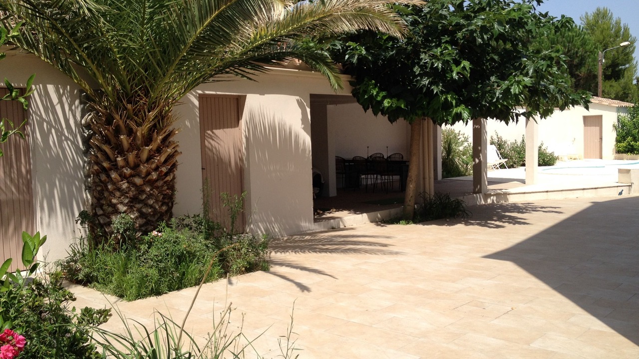 Photo of Outdoor in Villemolaque