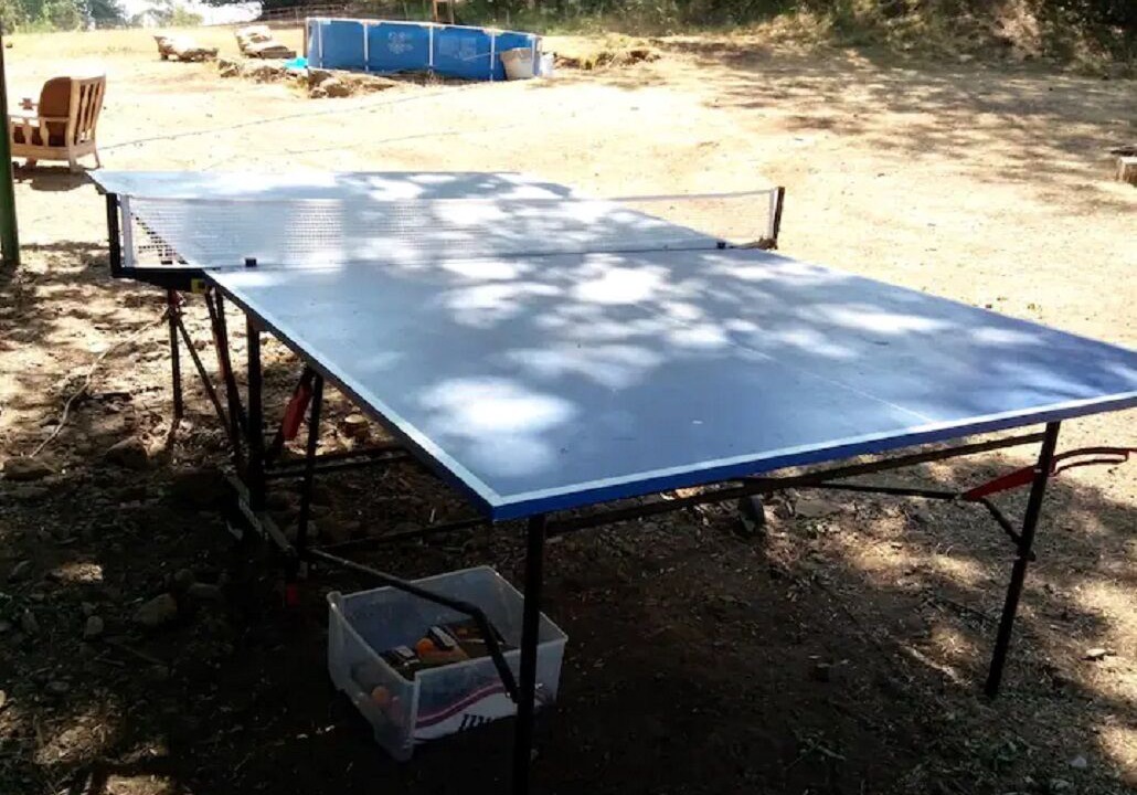 Photo of Outdoor in Valuejols