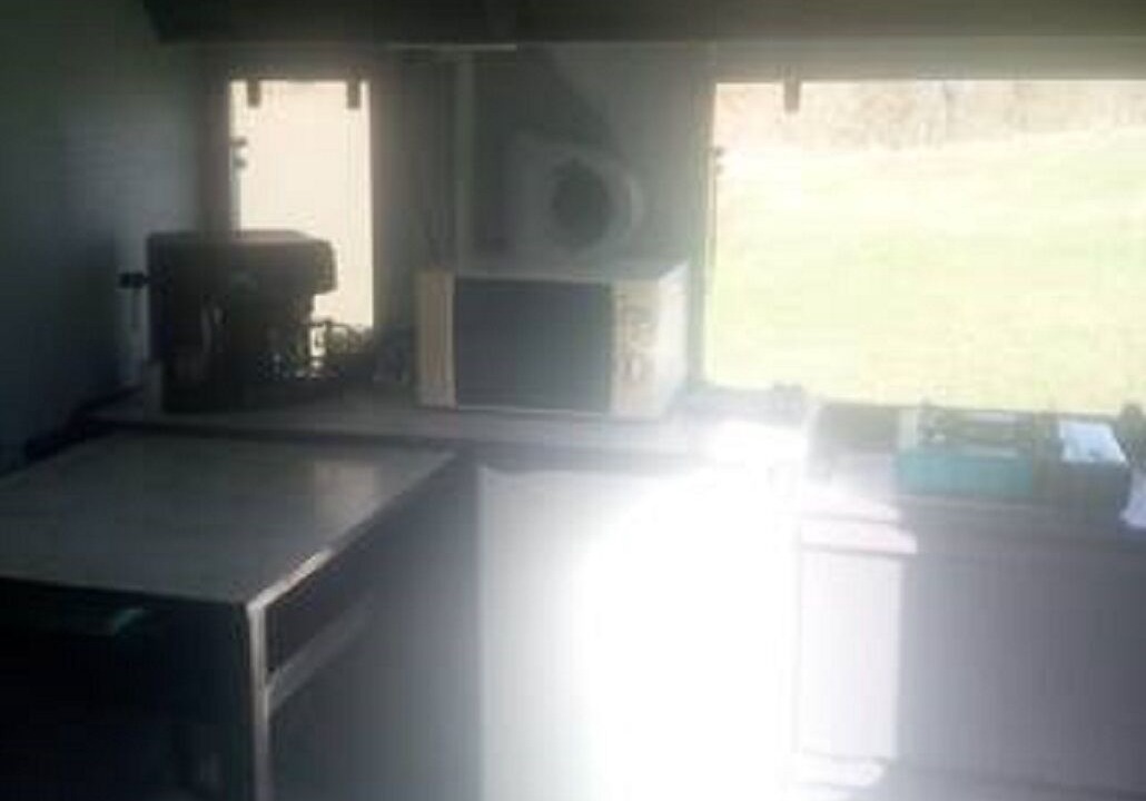 Photo of Kitchen in Valuejols