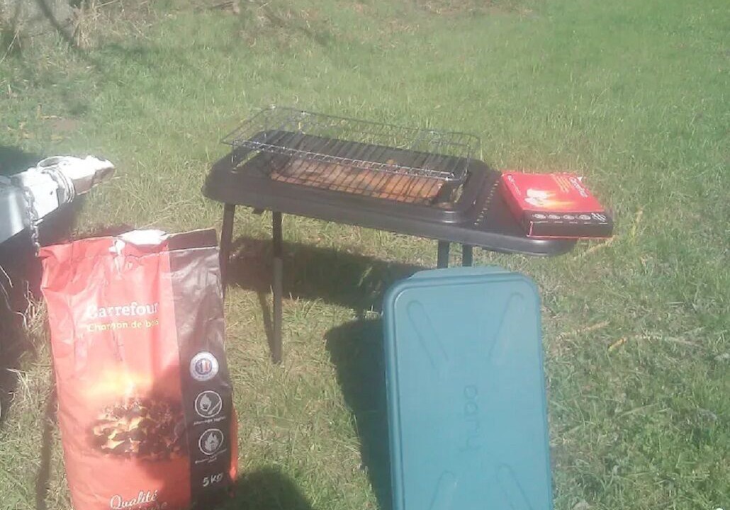 Photo of Outdoor in Valuejols